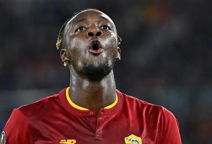 Europa League: Il Betis Siviglia batte la Roma (2-1)