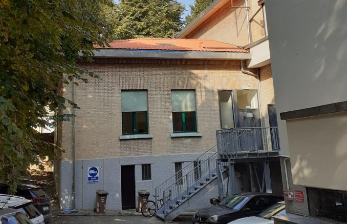 Liceo Marconi: in sicurezza per i terremoti la palazzina di via Gioia