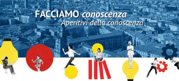 &nbsp;12 ottobre: agli &ldquo;aperitivi della conoscenza&rdquo; si parla di &ldquo;guerra e costituzione&rdquo;