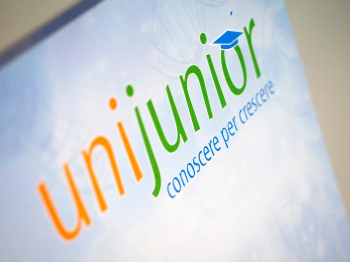 8 ottobre: al via l&rsquo;edizione 2022 di  &laquo;Unijunior Parma &ndash; conoscere per crescere&raquo;