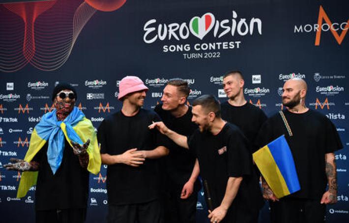 Musica: Bbc annuncia, Eurovision 2023 sara' a Liverpool 
