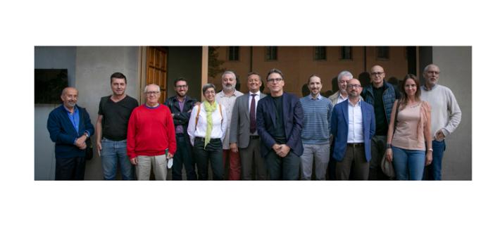 Costi riparte: &laquo;Parma Ora! un movimento di stimolo&raquo;