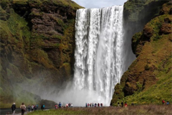 Islanda on the roads - Reportage di viaggio