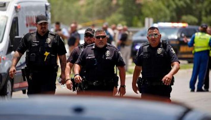 Usa: sparatoria durante partita football in liceo Ohio