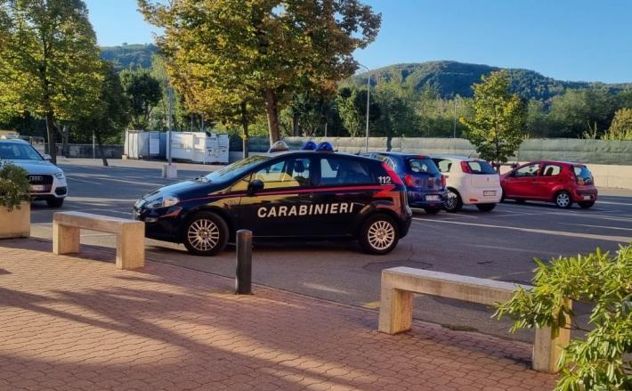 Continuano i controlli dei carabinieri in provincia: arresti e denunce&nbsp;
