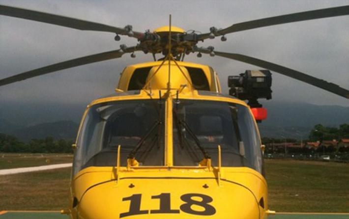 Podista muore durante la maratonina nel Palermitano