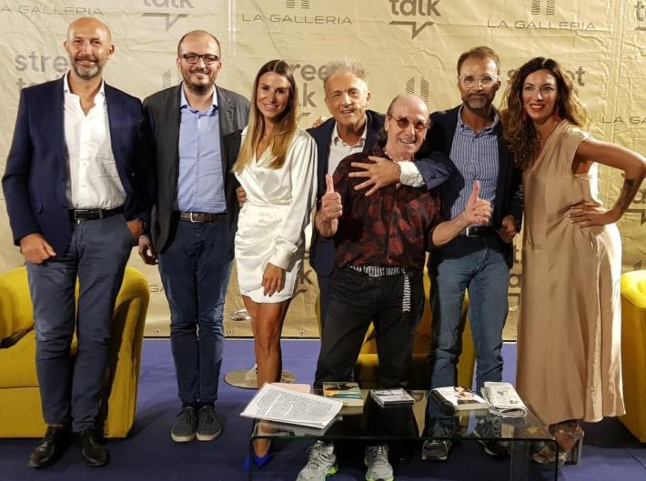 Street Talk,  un'altra edizione di grande  successo