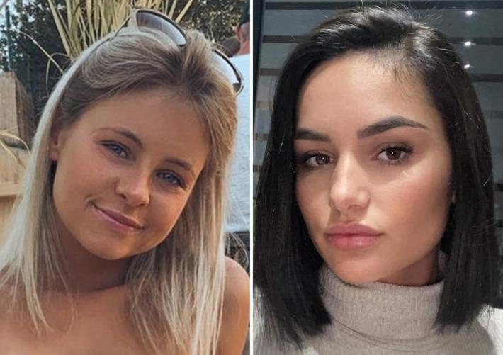 Turiste belghe morte a Roma, investitore positivo ad alcol e droga