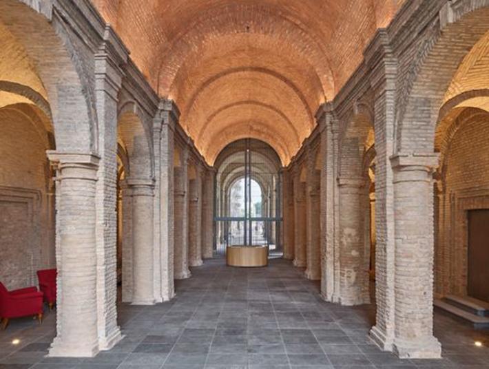 Biblioteca Palatina: presentata oggi la donazione del manoscritto Vexilla a 4 voci