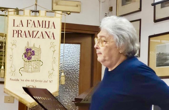 Il teatro della vita cantato da Raffaele Rinaldi