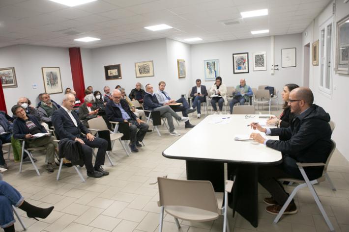 Fritelli verso l'addio &laquo;Serve una fase nuova&raquo;