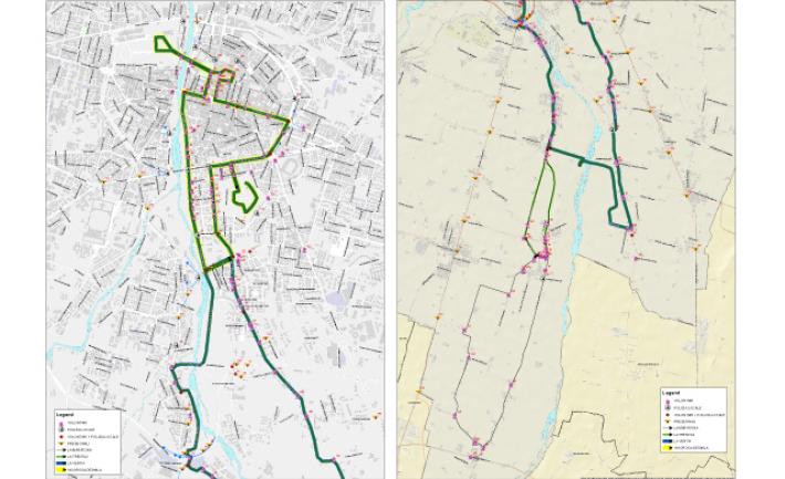 PARMA MARATHON 6&deg;Edizione del 16/10/2022