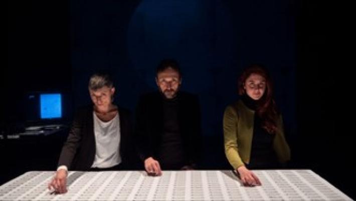 ParmaJazz The Critters Sound