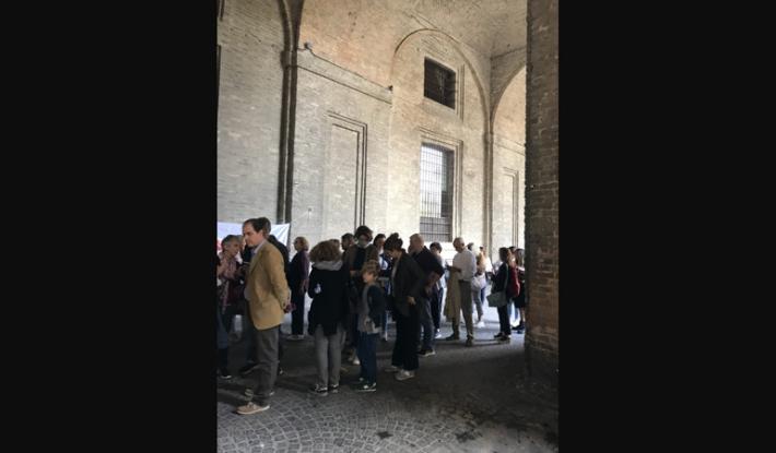  I like parma e giornate fai