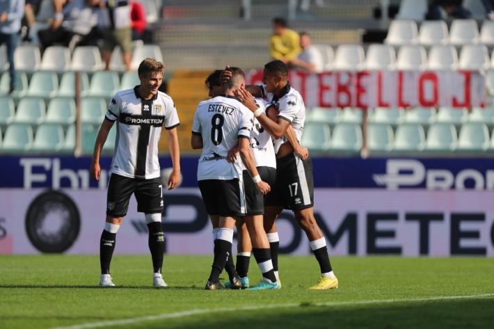 Parma-Reggina