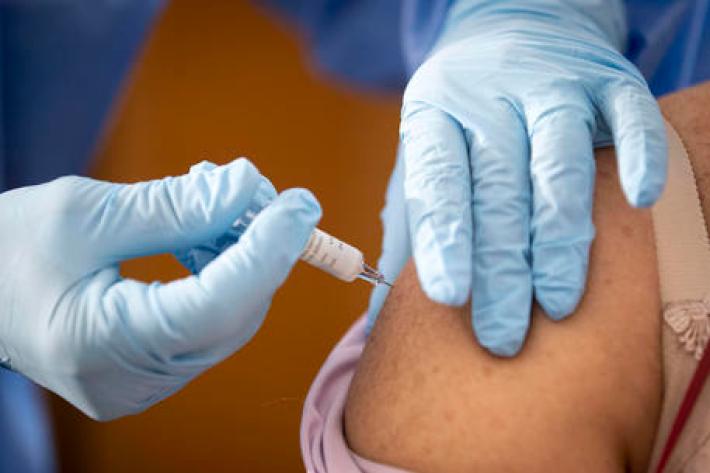 Influenza: in Emilia-Romagna vaccino dal 24 ottobre 