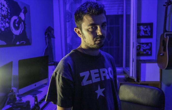 "Prega x per me": 5 brani come 'romanzo musicale' nell'Ep di "Brai"