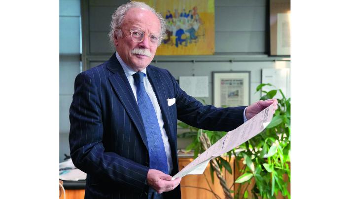 &laquo;Giornalismo di qualit&agrave; per sconfiggere le fake news&raquo;