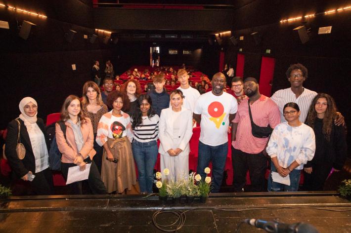 "La diversit&agrave;? Una ricchezza da valorizzare"