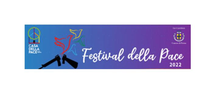 Se non vuoi la guerra prepara la Pace. Il primo Festival della Pace di Parma da luned&igrave; 24 ottobre