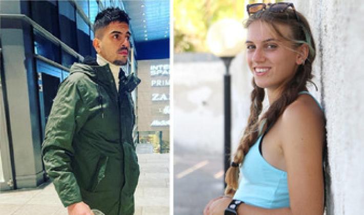  Morti ragazzi scomparsi sul Garda, l'auto in una scarpata 