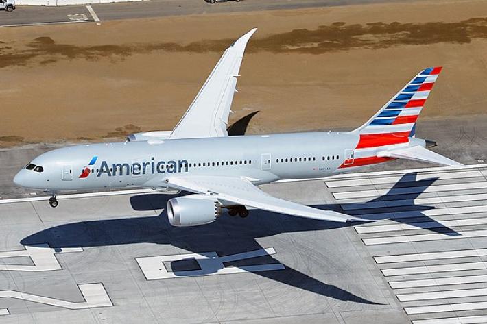 Troppo cara (e nessuno l'acquista), anche l'American Airlines elimina la prima classe