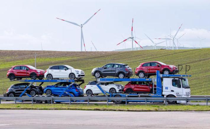  Ecobonus: da 2 novembre nuovi incentivi auto non inquinanti 