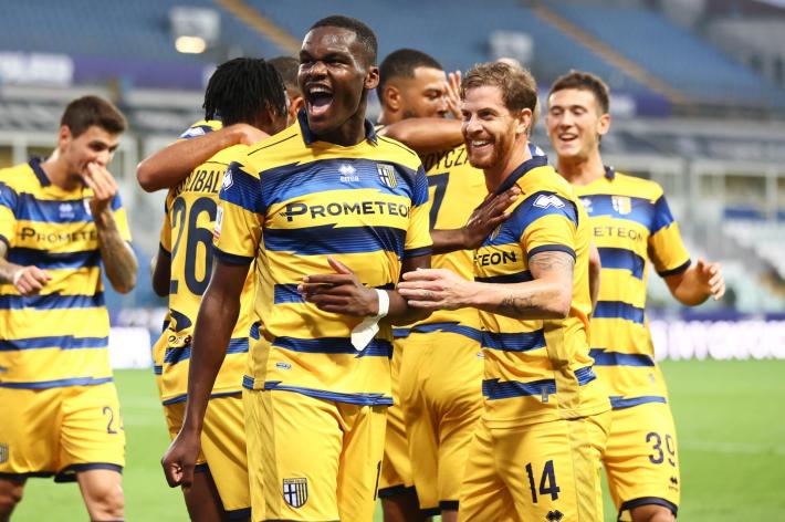 Il Parma va in Alto Adige per scalare l'alta classifica