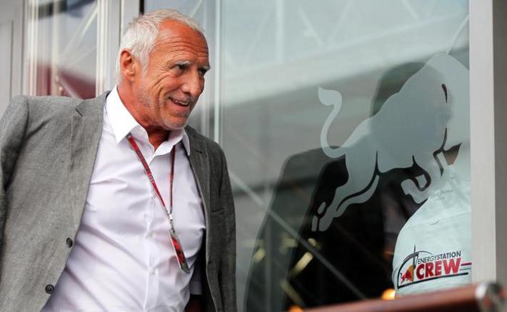 F1: morto a 78 anni Mateschitz, fondatore della Red Bull