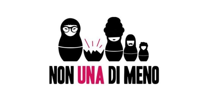 non una di meno