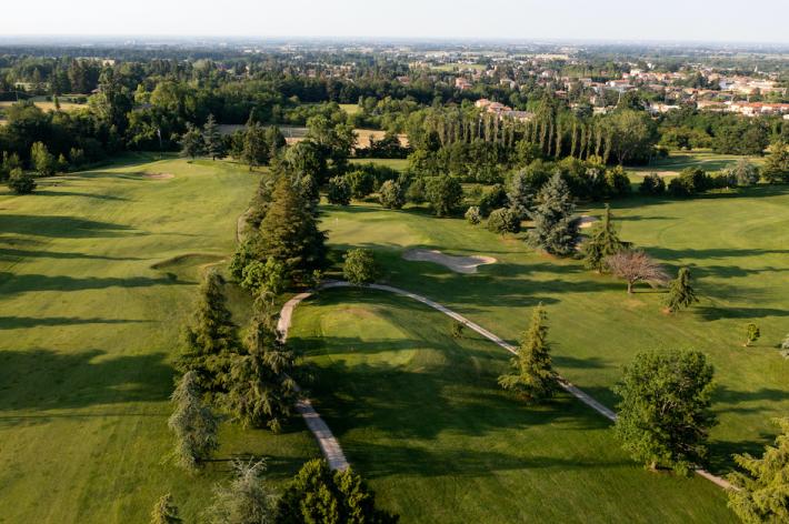 Golf del Ducato Sala Baganza