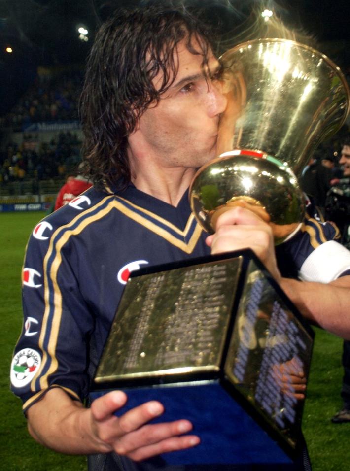 Coppa Italia: Inter-Parma il 10 gennaio. Se i crociati passano turno  &igrave;m trovano la vincente Atalanta-Spezia