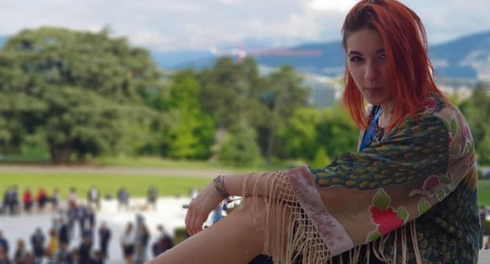 La figlia dell'eroe della Sars mor&igrave; d'ovedose. Condannato a 14 anni il pusher