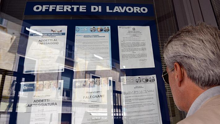 Unimpiego: offerte di lavoro
