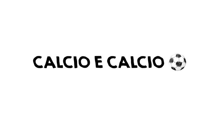 Calcio e calcio