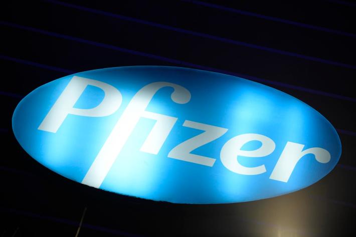 Verifica fiscale in corso a Pfizer Italia