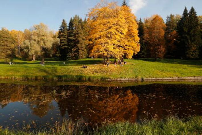 Meteo: a novembre ancora caldo, dicembre caldo e piovoso