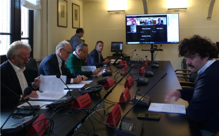  Entro il 2023 sar&agrave; concluso l&rsquo;intervento sul ponte sullo Stirone sulla Sp 57