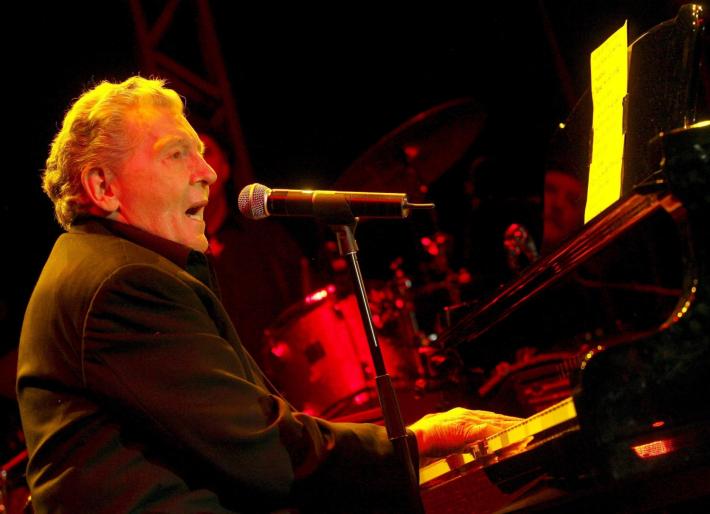 Addio a Jerry Lee Lewis, uno degli ultimi pionieri del Rock 