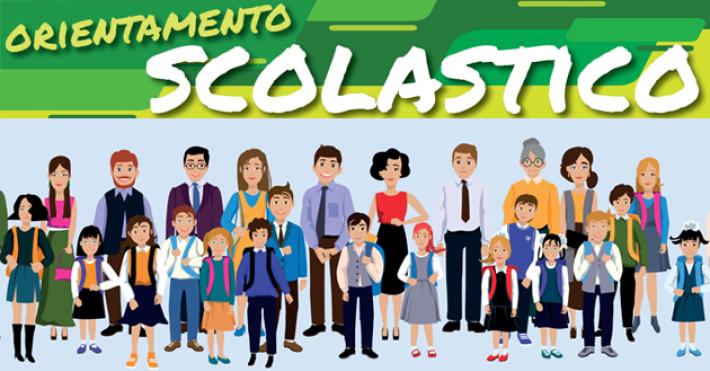 Sfoglia l'inserto speciale sull'orientamento scolastico