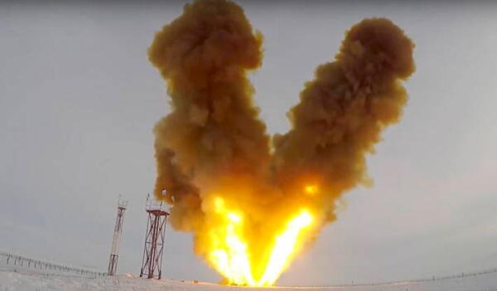 Perch&egrave; &egrave;  pericoloso parlare di atomica