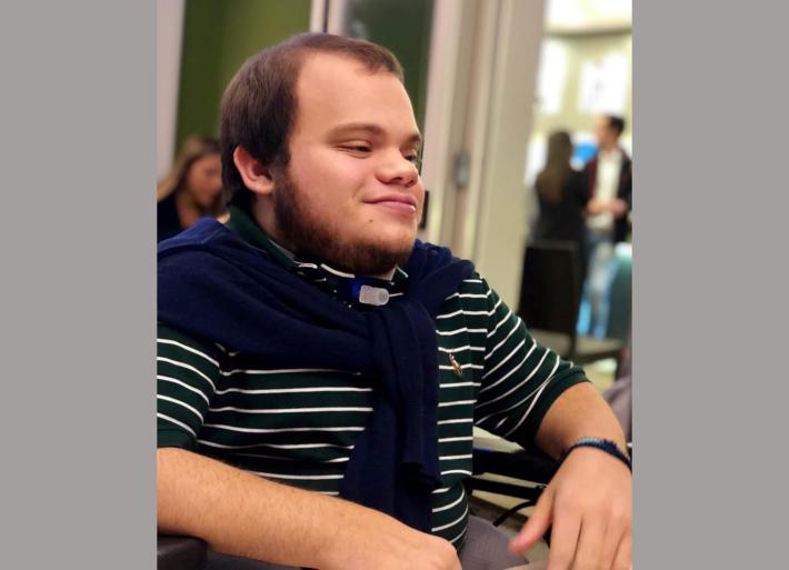 Addio a Jacopo Ulivi, guerriero sorridente col Parma nel cuore