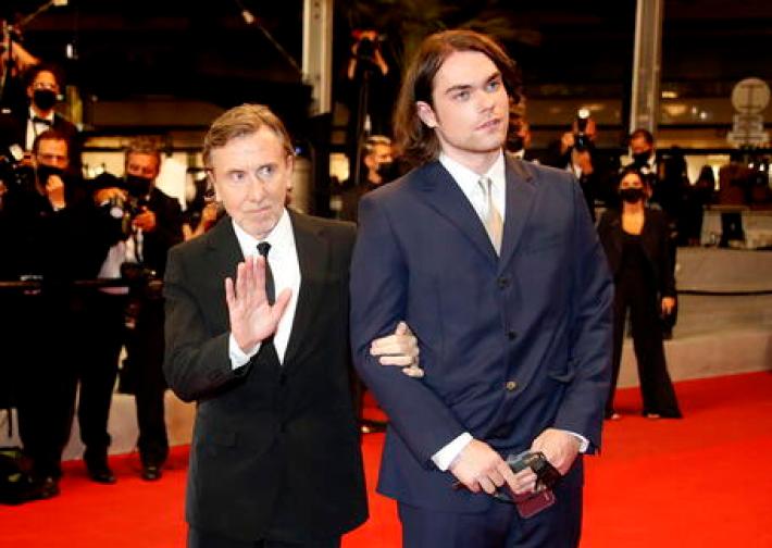 E' morto Cormac,  il figlio 25enne dell'attore Tim Roth