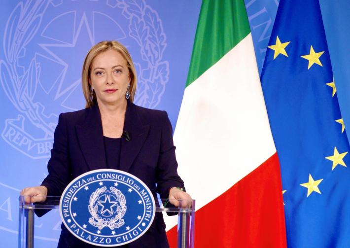 Nominati i sottosegretari e i viceministri: Sgarbi alla Cultura, Rauti alla Difesa, escluso Mangialavori Tutti i nomi