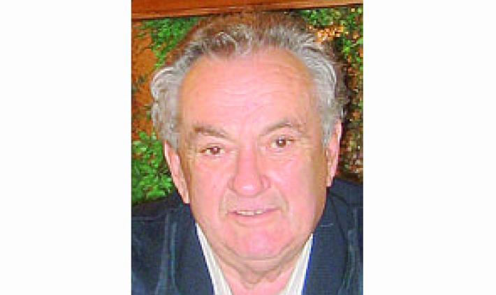 Addio Mino,  geometra generoso