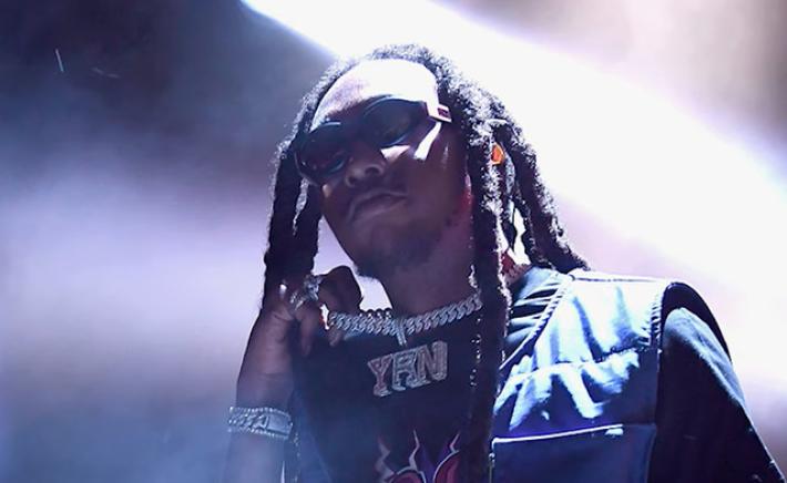 Sparatoria a Houston: ucciso il rapper Takeoff dei Migos, aveva 28 anni