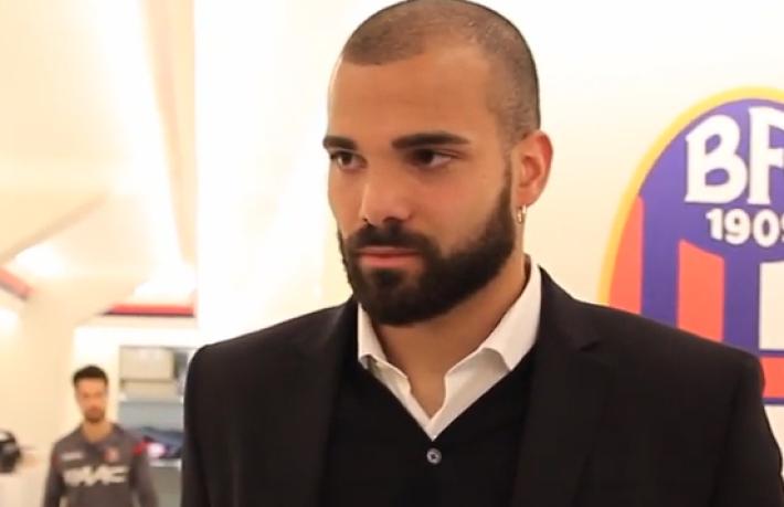 Parma, preso il portiere Santurro