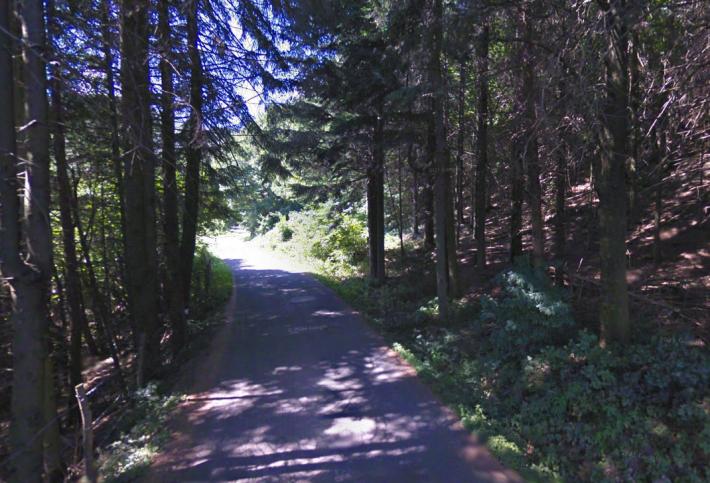 12enne si perde sul passo della Cisa, ritrovata dai vigili del fuoco