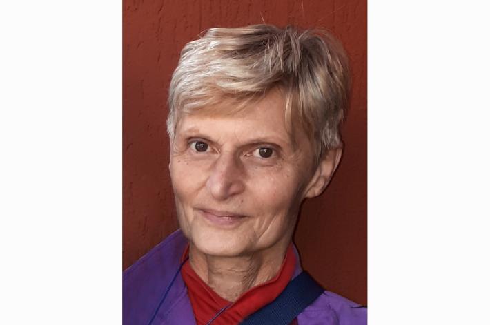 Addio alla Zaccomer, una vita per gli altri