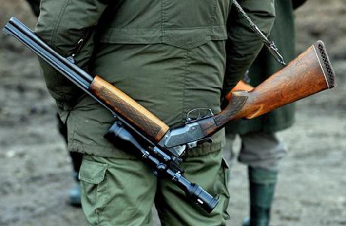 Il cacciatore morto in Trentino &egrave; stato ucciso 